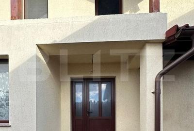 Casa cu 7 camere, 196 mp, zona Stupini, Brasov - 5