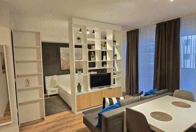 Apartament tip studio de vanzare, Iosia Residence - 12