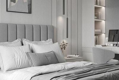 Aparatorii Patriei metrou 2 camere bloc nou Berceni - 3