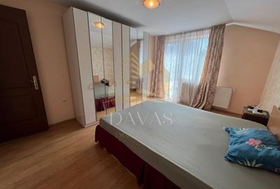 Casa cu 4 camere |  Dambul Rotund | Autogara - 9