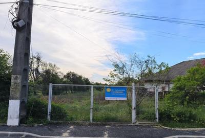 Teren intravilan de vanzare, Targu Jiu - 4