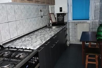 Garsonieră decomandată în Nicolina - 4