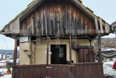 Casă cu 3 camere cu Teren 1358 Mp în Apahida - 4