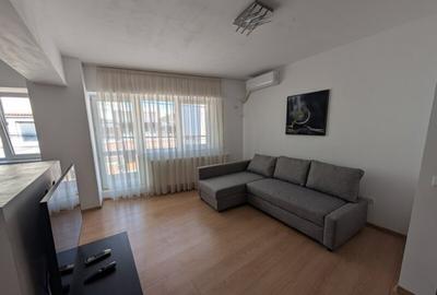 Unirii, Marriott, Palatul Parlamentului Ap 3 camere+ Centrala + Parcar - 5