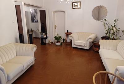 Apartament cu 4 camere nedecomandat, mobilat în Muncii - 6