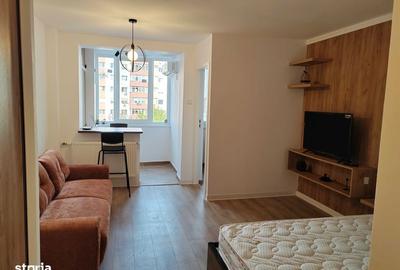 Garsonieră în Eroii Revoluției - 3