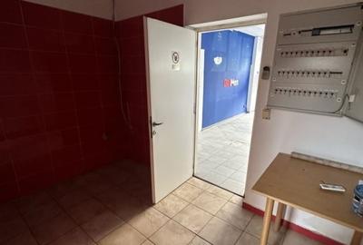 Spațiu comercial, de 80 mp, în Rahova - 5
