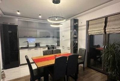 Penthouse 4 camere cu terase de 60 m.p. | zona Sisesti\Baneasa