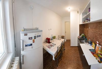 Apartament cu 2 camere semidecomandat, mobilat în Gorjului - 10