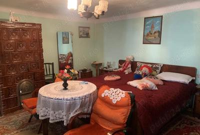Casă cu 3 camere cu Teren 439 Mp în Central - 1