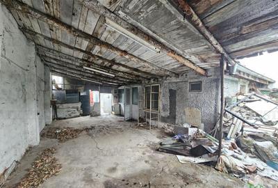 Teren de 200 mp, în Central