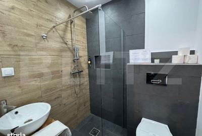 Casă cu 5 camere cu Teren 165 Mp în Central - 11