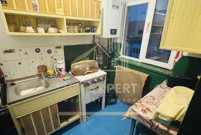 GARSONIERA DECOMANDATA CONFORT 1 ETAJ 4 CAMPULUNG - 8