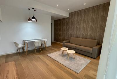 Apartament cu 2 camere semidecomandat în Herăstrău - 5