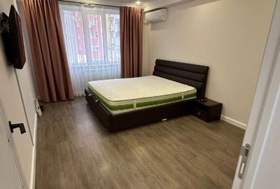 Garsoniera de inchiriat zona Titan - 4