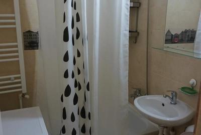 Apartament 1 camera bl.D2 Micro 40 Shopping City Mall et.3 4;CT AC NOU - 3