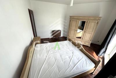 Apartament cu 2 camere semidecomandat, mobilat în Zorilor - 16