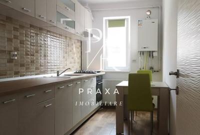 Garsonieră decomandată, mobilată în Florești - 4