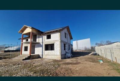 Oferta Casa Noua la 1 km de targoviste - 1