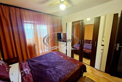 Apartament modern in cartierul Marasti - 7