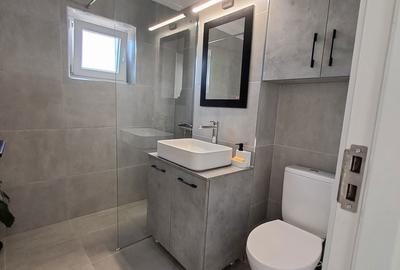 Apartament cu 2 camere în Central - 1