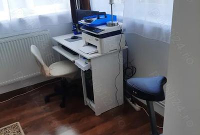 Casă cu 2 camere în Cornești (Crăciunești) - 6