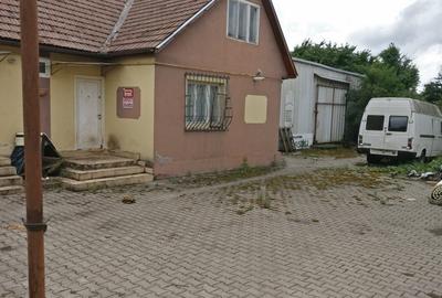 Casă cu 3 camere în Sud-Est