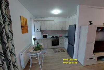 PROPIETAR 2 CAMERE NOU TOMIS GARDEN GAZE 50 MP ETAJ 3 PARCARE PROPIE TERMEN LUNG - 8