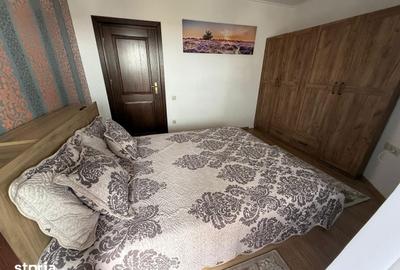 Apartament cu 2 camere în Cantemir - 12