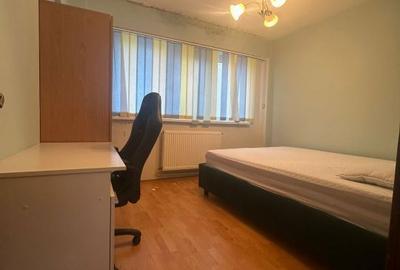 Apartament cu 3 camere decomandat, mobilat în Obor - 1
