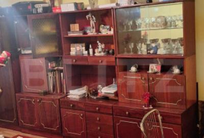 Apartament cu 2 camere, etaj intermediar, Obcini - 7