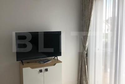 Resedinta de Lux in Beclean –calitate premium exterior-interor - 15