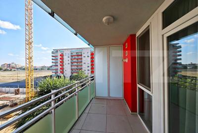 Studio premium de vanzare - ARED Oradea - 40 mp - 8
