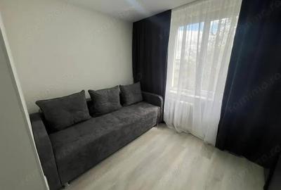 Garsoniera de inchiriat in zona Militari Garsoniera de inchiriat in zona Militari - 1