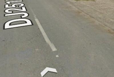 Vând teren intravilan in comuna Braniștea jud.Galati - 4