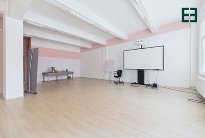 Birou, de 110 mp, în Ultracentral - 5