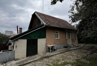 Casă cu 2 camere în Bădeni - 5