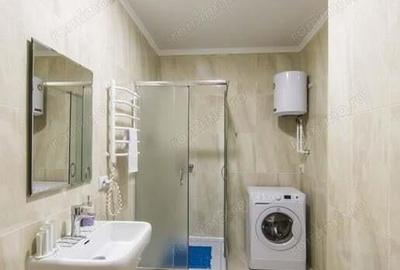 Garsoniera de inhiriat in zona Gemenii - 4