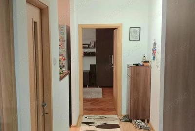 Vand 2 cam Tudor [balcon lung] - 3