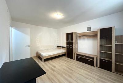 Apartament 1 camera | 28mp | Mobilata | Manastur | Zona Olimpia - 1