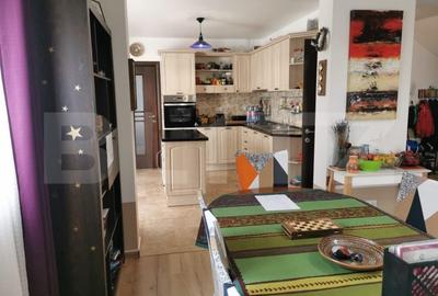 Casa individuala de 270 mp, cartier Ipotesti - 2