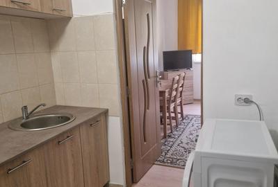 Garsonieră în Buziașului - 7