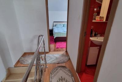 Vila 5 camere - P+1 - 1.200 euro/luna (Cod E2) - 6