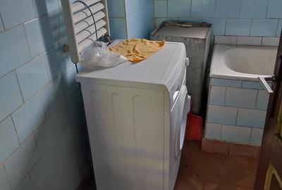 Casă cu 3 camere cu Teren 80 Mp în Central - 3