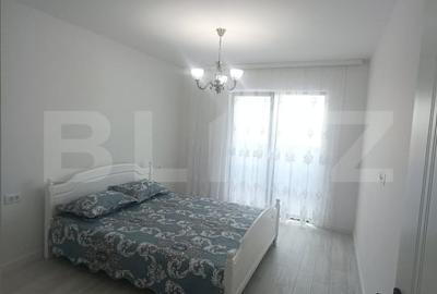 Apartament 2 camere , 61,7 mp utili  , bloc nou Avanera - 3