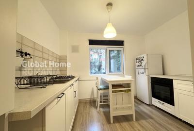 Garsoniera | Vitan Mall-Metrou Mihai Bravu | Renovata | Bloc Mixt - 8