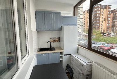 Apartament cu 2 camere în Roșu - 3