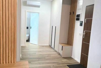 Apartament cu 2 camere în Ultracentral - 4