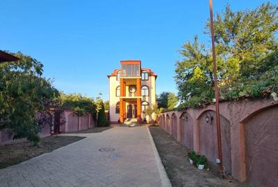 Vila Dobroesti-Fundeni - 5