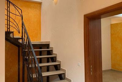 Casă cu Teren 50 Mp în Cotroceni - 9